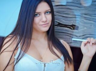 AnnaPreetty