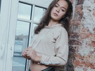 AnnaSteels