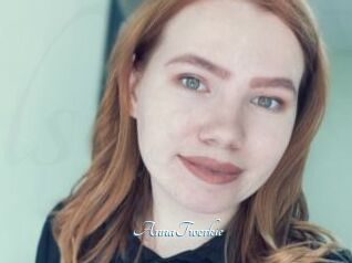 AnnaTwerkie