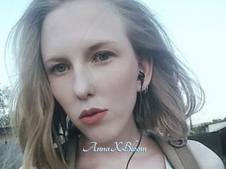 AnnaXBloom