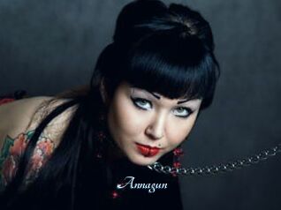 Annagun