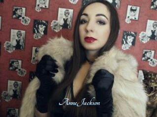 AnneJackson