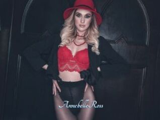 AnnebelleRoss
