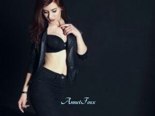 AnnetFoxx