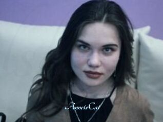 AnneteCat
