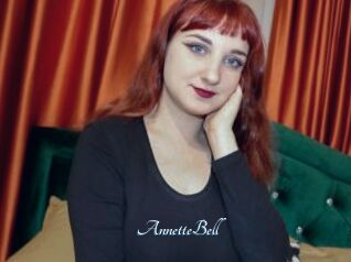 AnnetteBell