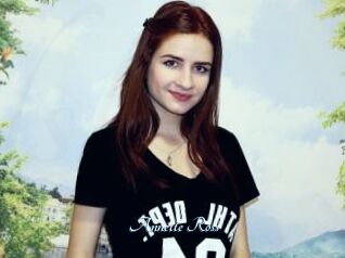 Annette_Ross