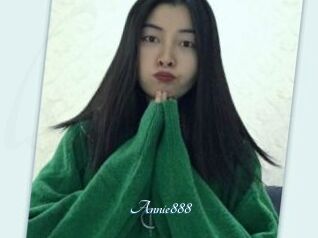 Annie888