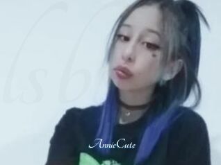 Annie_Cute