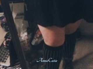 AnnieCutie