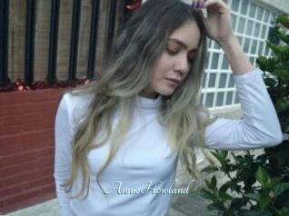 AnnieHowland