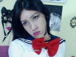 AnnieMars