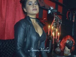 AnnieMuller