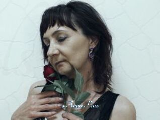 AnniePass