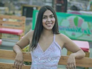 AnnieRainna