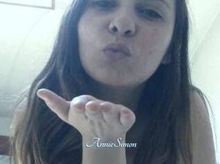 AnnieSimon