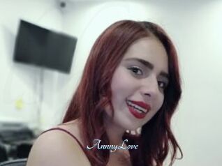 AnnnyLove