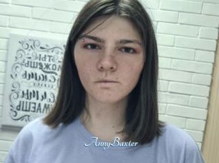 AnnyBaxter