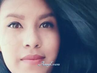 AnnyEvans