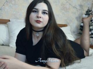 AnnyHorton