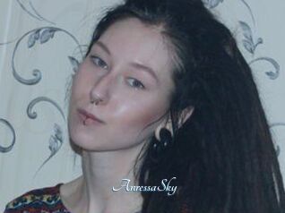 AnressaSky