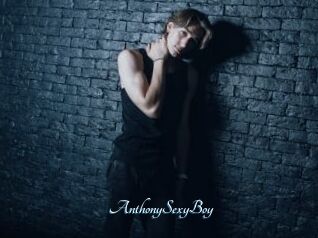 AnthonySexyBoy