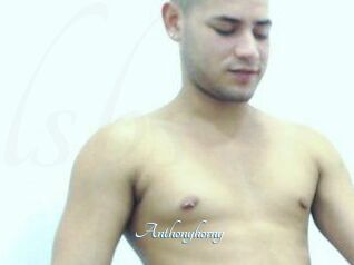 Anthonyhorny