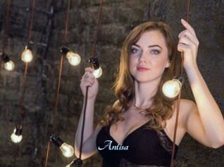 Antisa