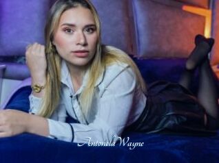AntonelaWayne