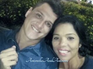 AntonellaAndAntoinne