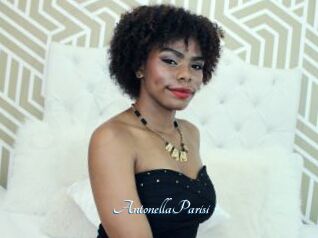 AntonellaParisi