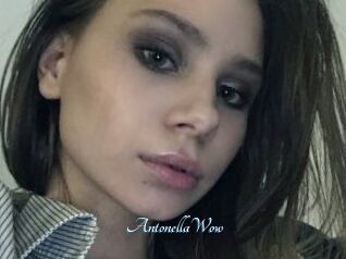 AntonellaWow
