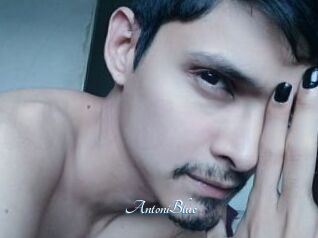 AntoniBlue