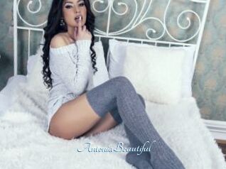 AntoniaBeautiful