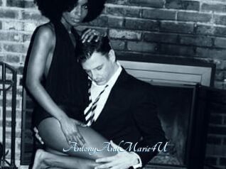AntonyAndMarie4U