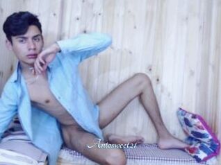 Antosweet21