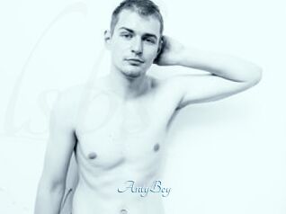 AntyBey