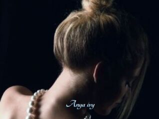 Anya_ivy