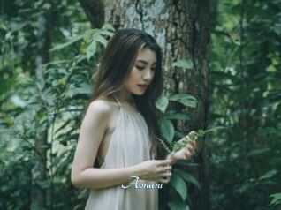 Aonani