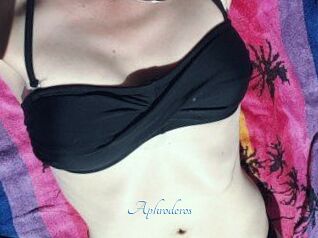 Aphroderos