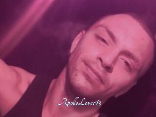 ApolloLove143