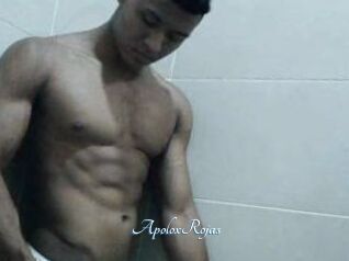 ApoloxRojas