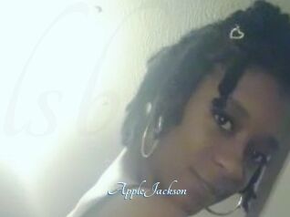 AppleJackson