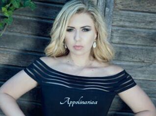 Appolinariaa