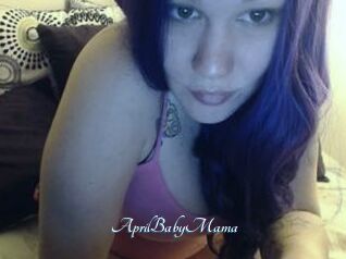 AprilBabyMama