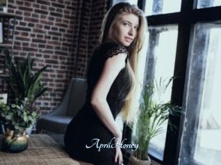 AprilHoney