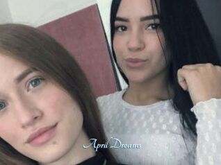 April_Dreams