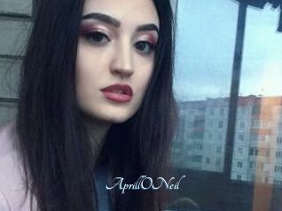 AprillONeil