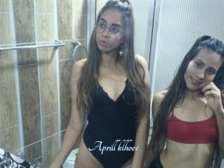 Aprill_klhoee