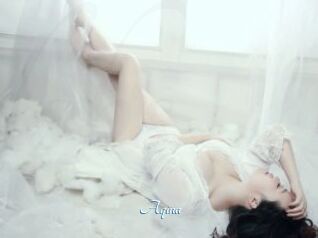 Aqina